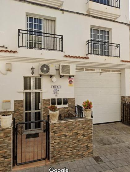 Apartamento Apar Mari 1A La Laguna  Exterior foto