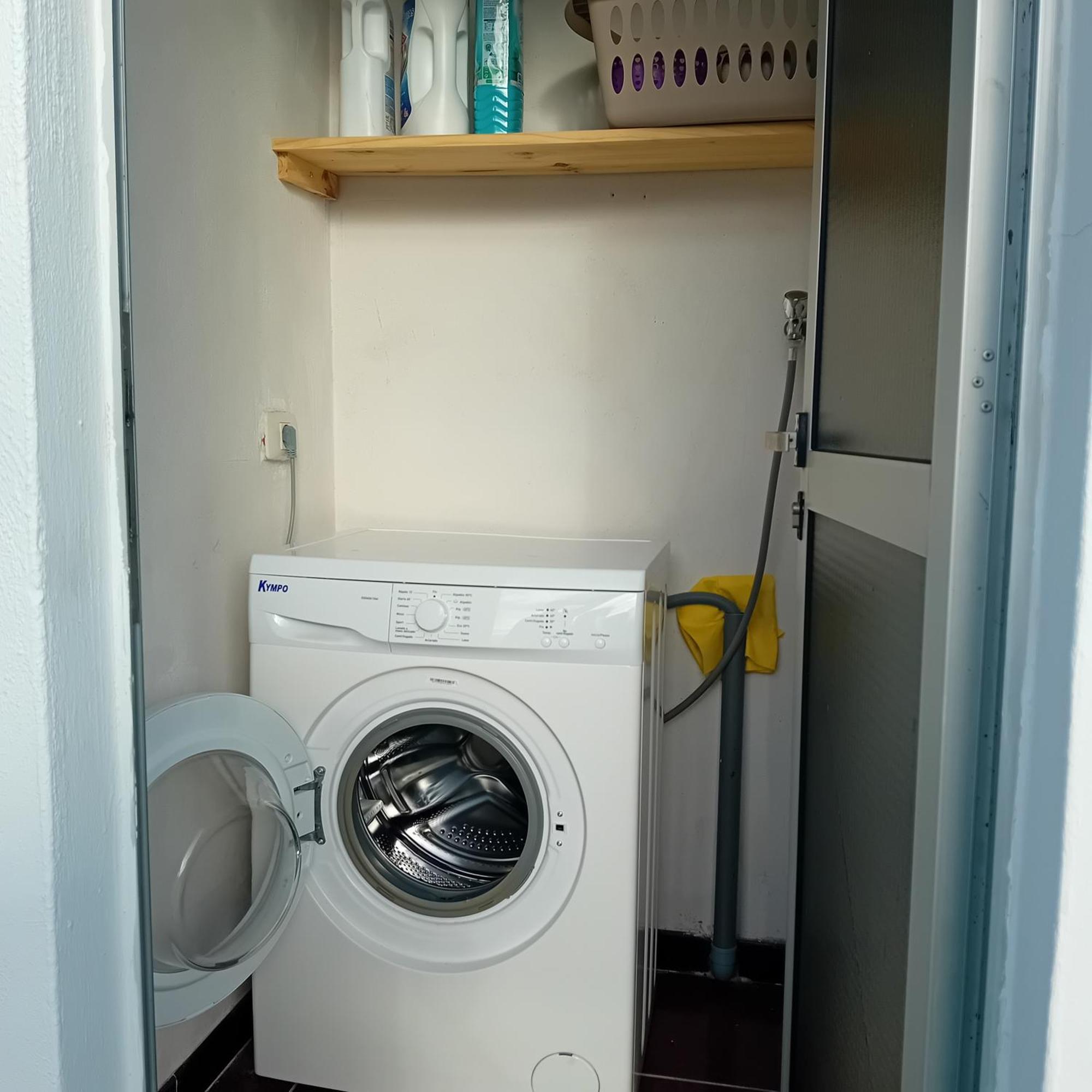 Apartamento Apar Mari 1A La Laguna  Exterior foto