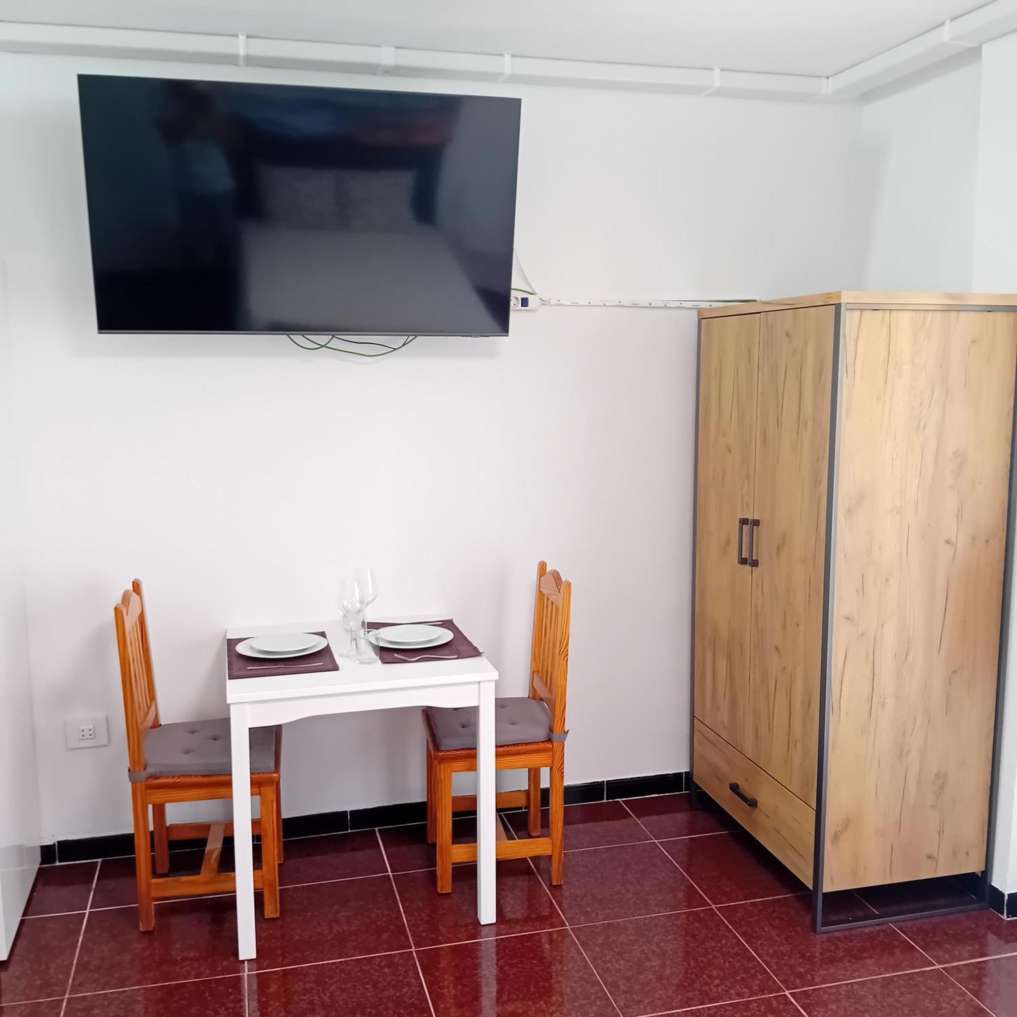 Apartamento Apar Mari 1A La Laguna  Exterior foto