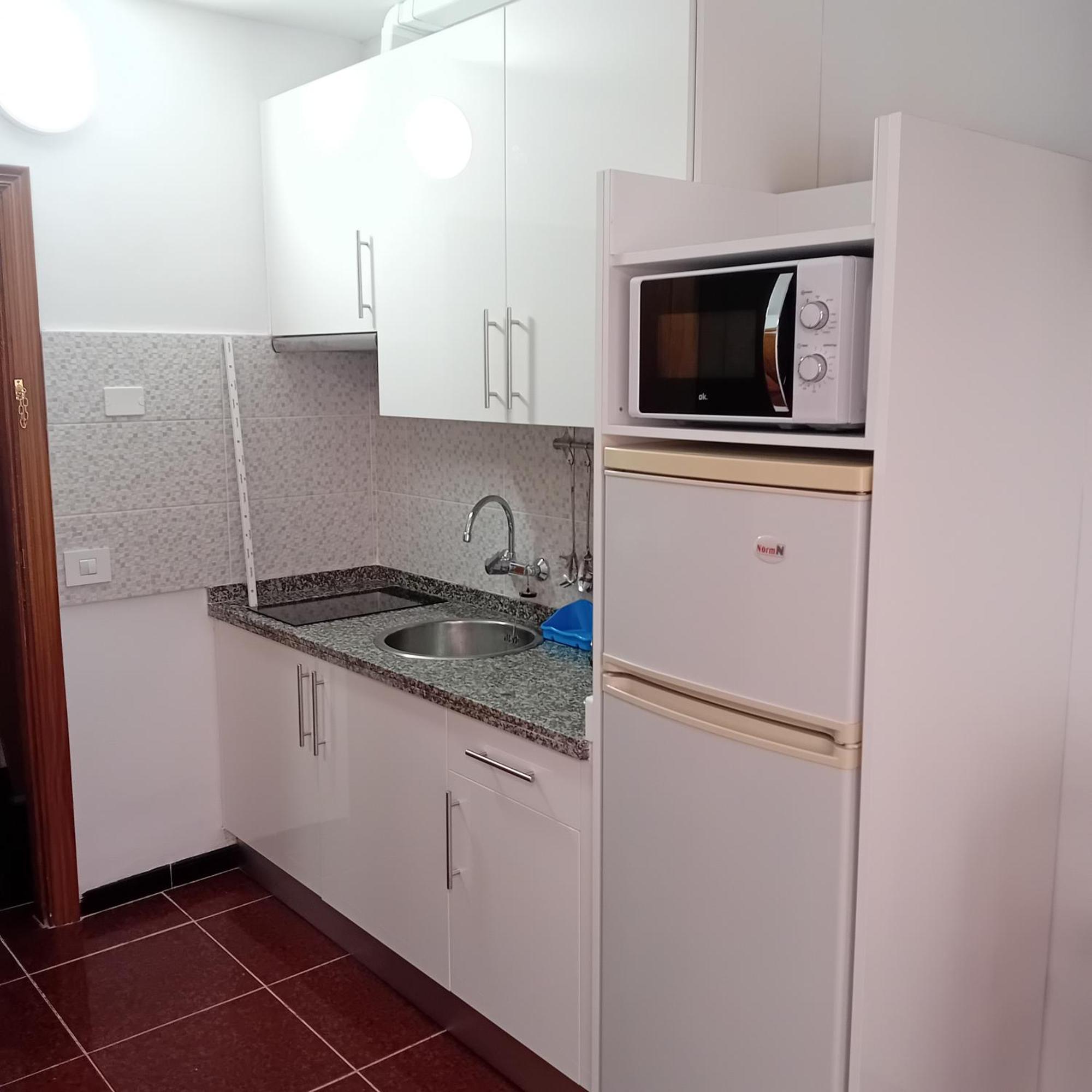 Apartamento Apar Mari 1A La Laguna  Exterior foto