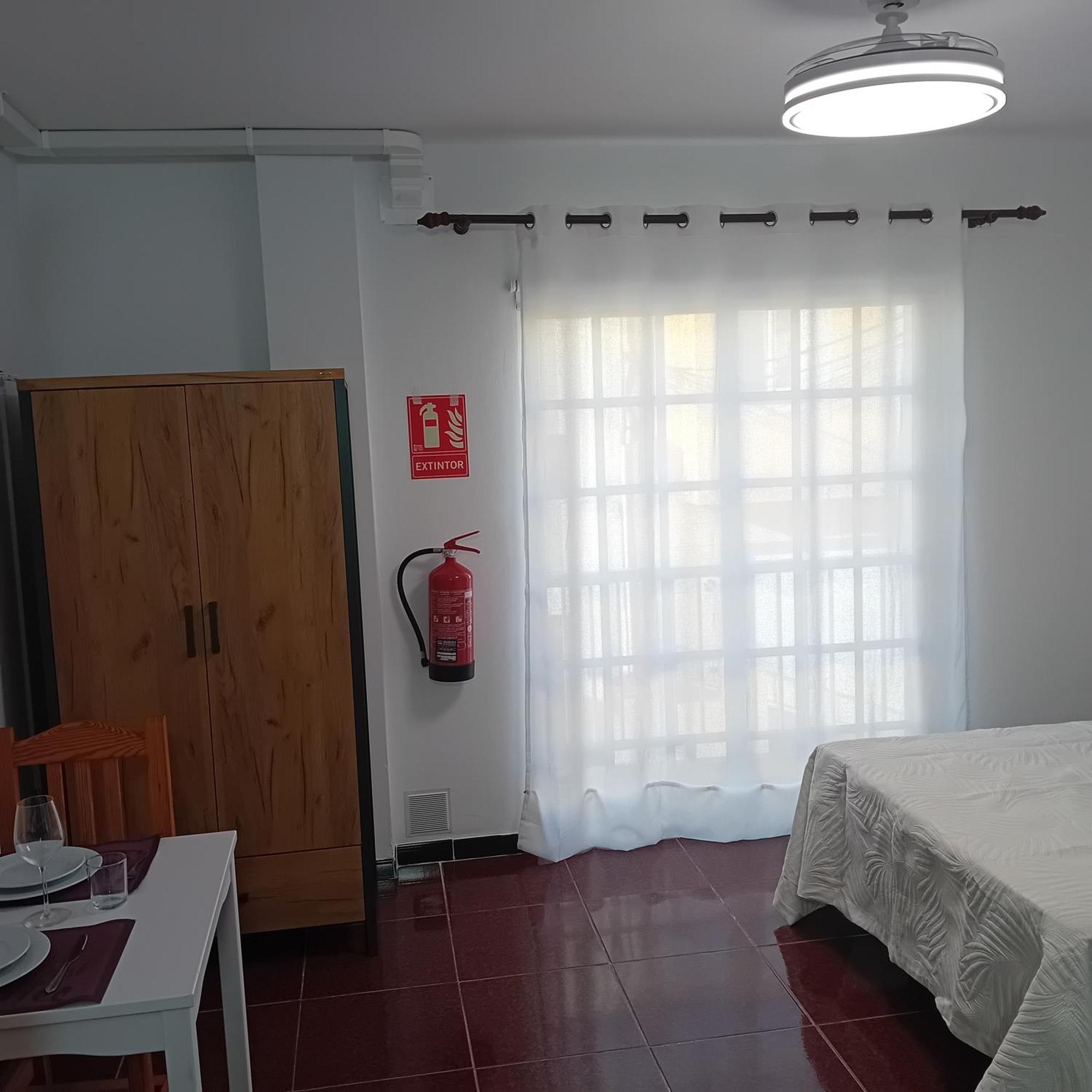 Apartamento Apar Mari 1A La Laguna  Exterior foto