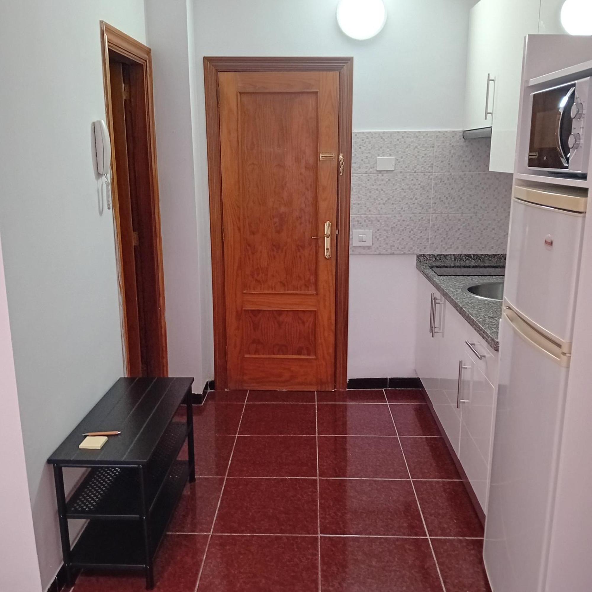 Apartamento Apar Mari 1A La Laguna  Exterior foto