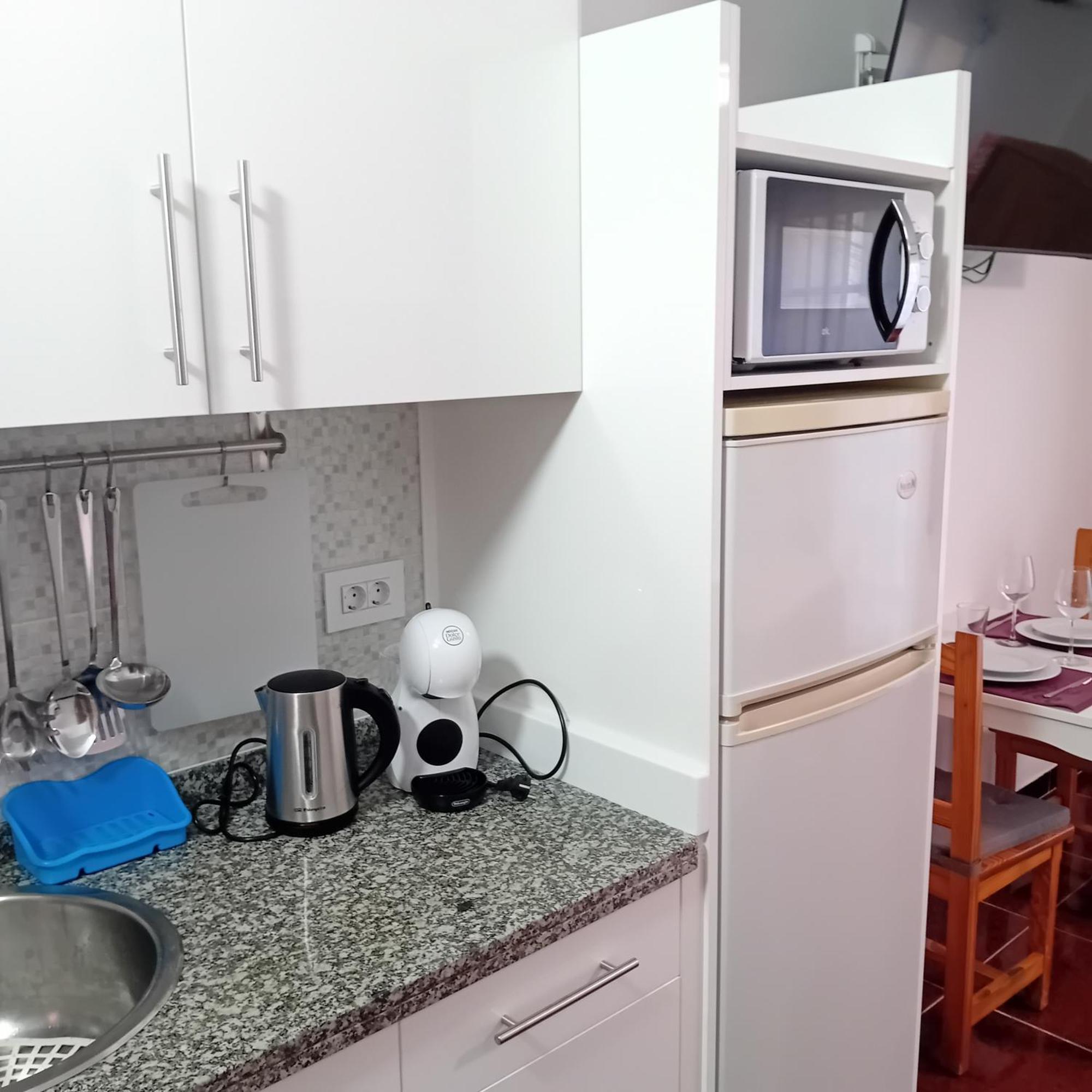 Apartamento Apar Mari 1A La Laguna  Exterior foto